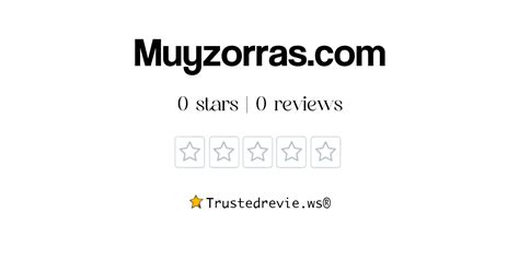 muy zorraz.com|Muy Zorras .